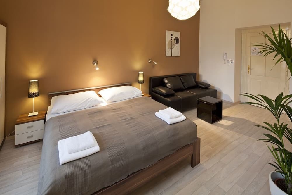 Old Town - Dusni Apartments