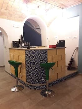 Hostel Melting Pot Rome