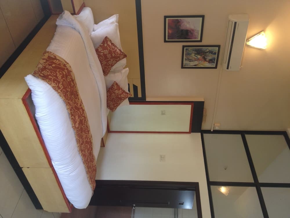 Cotton County Club and Resort