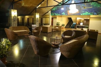 Cotton County Club and Resort