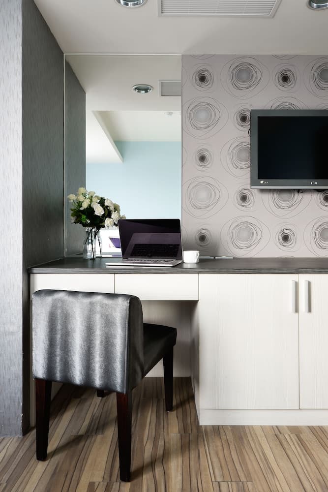 Taichung Saint Hotel