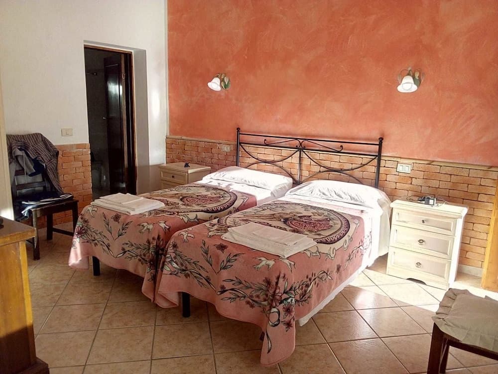 Agriturismo Da Paola