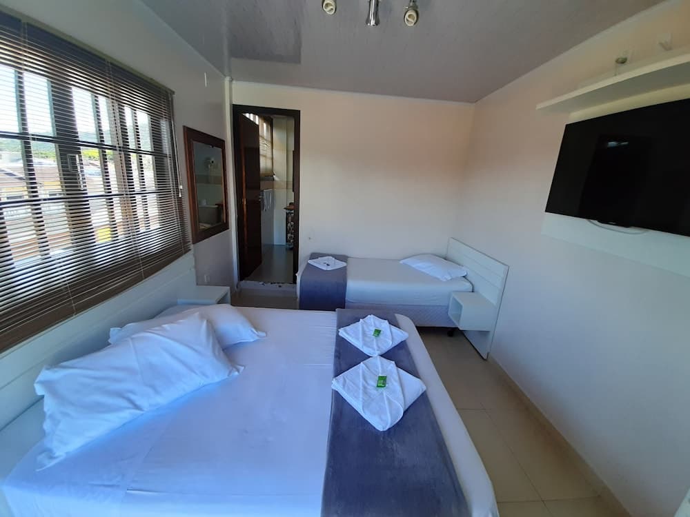 Pousada Casa do Luiggi