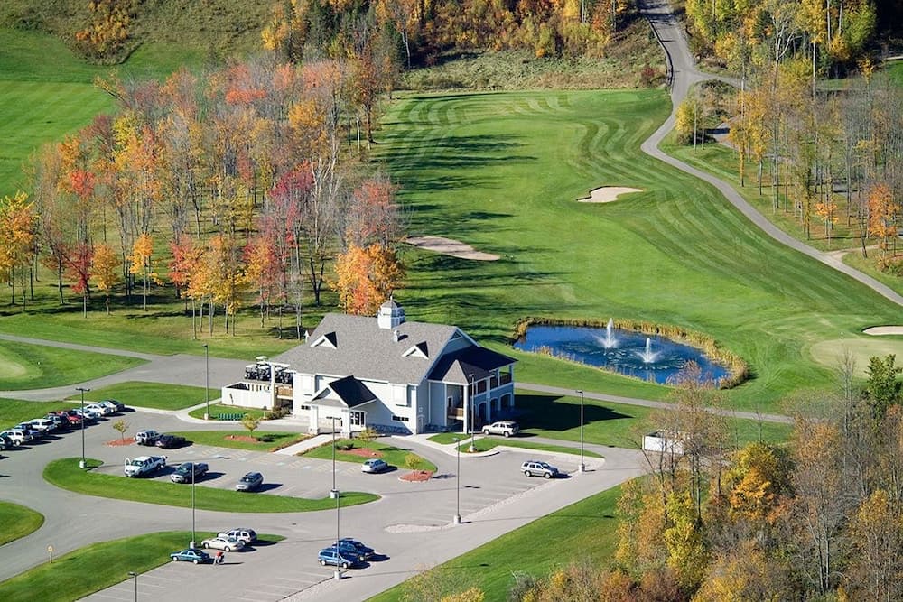 Bay Mills Resort And Casino