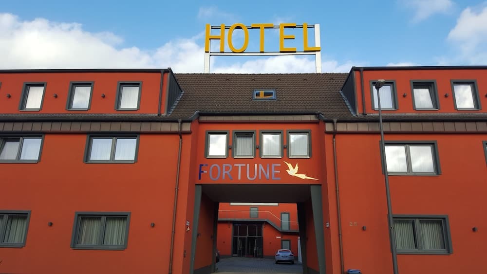 hotel image