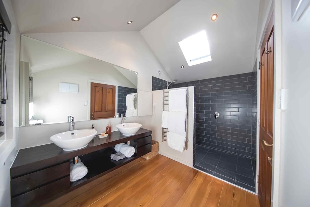 Minaret Station Alpine Lodge