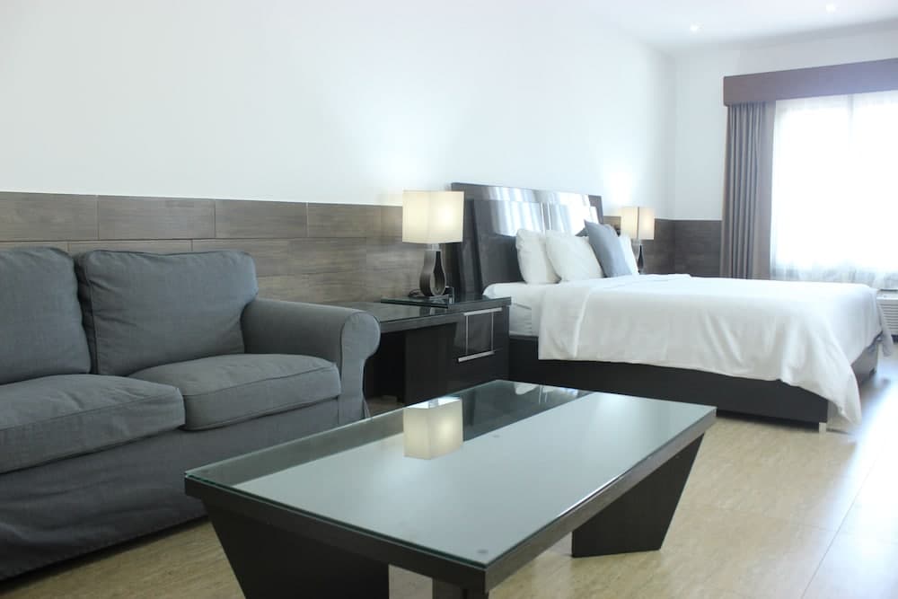 Beverly Hills: Hotel & Business