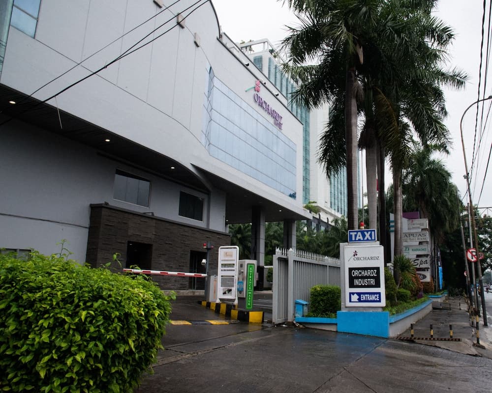 hotel image