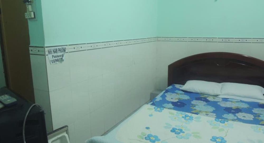 Nam Phuong Hostel