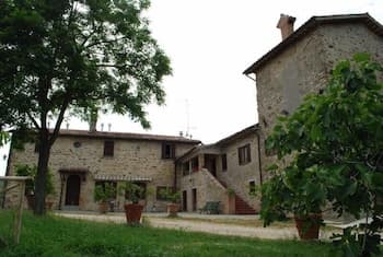 Agriturismo Le Volte