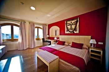 Hotel Condes de Castilla