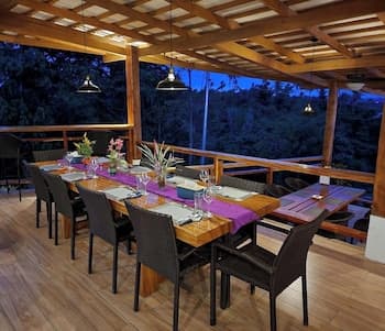 Tablas Seaview Homestay