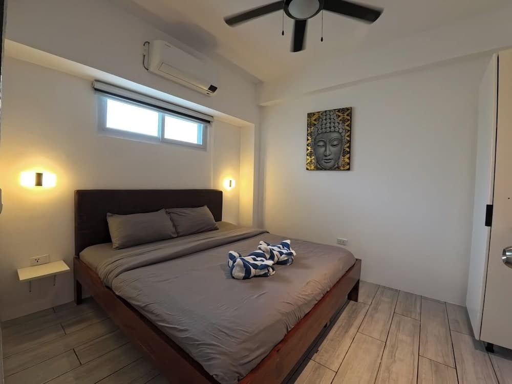 Tablas Seaview Homestay