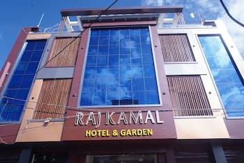 Hotel Raj Kamal & Garden