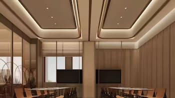 Hilton Garden Inn Linyi Shangcheng