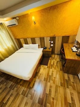 Kwality Beach Resort