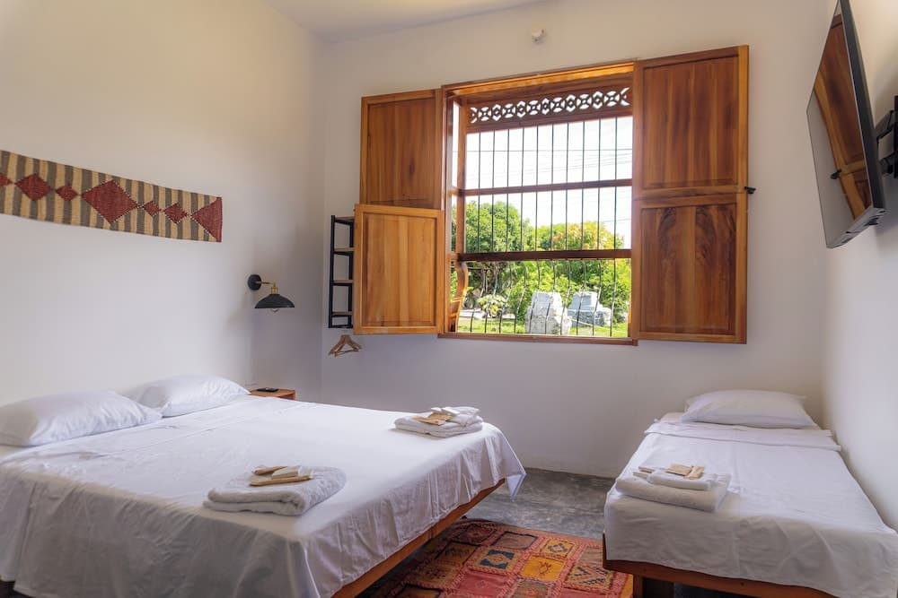 TERRAKOTA Heritage House