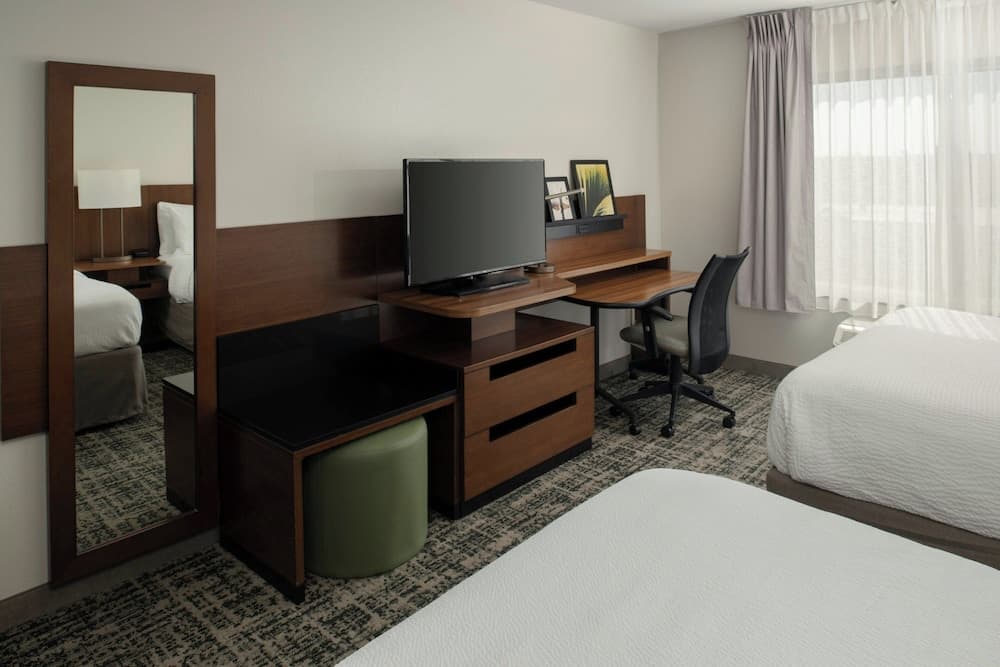 Fairfield Inn & Suites Tampa Westshore / Airport