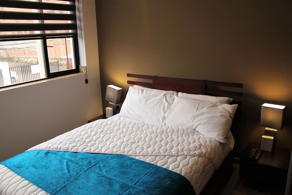 Hotel Terra Sur Cuenca