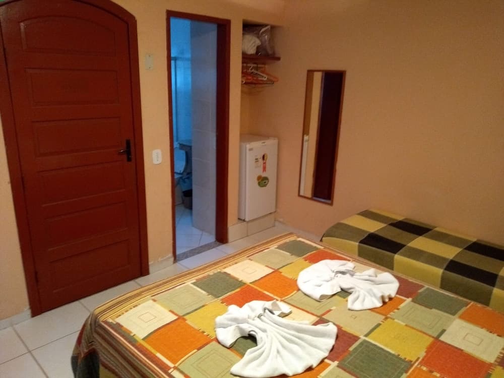 Pousada Dunas do Peró