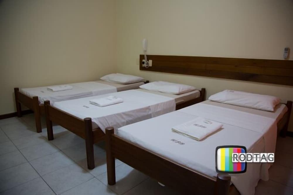 Hotel Porto da Barra