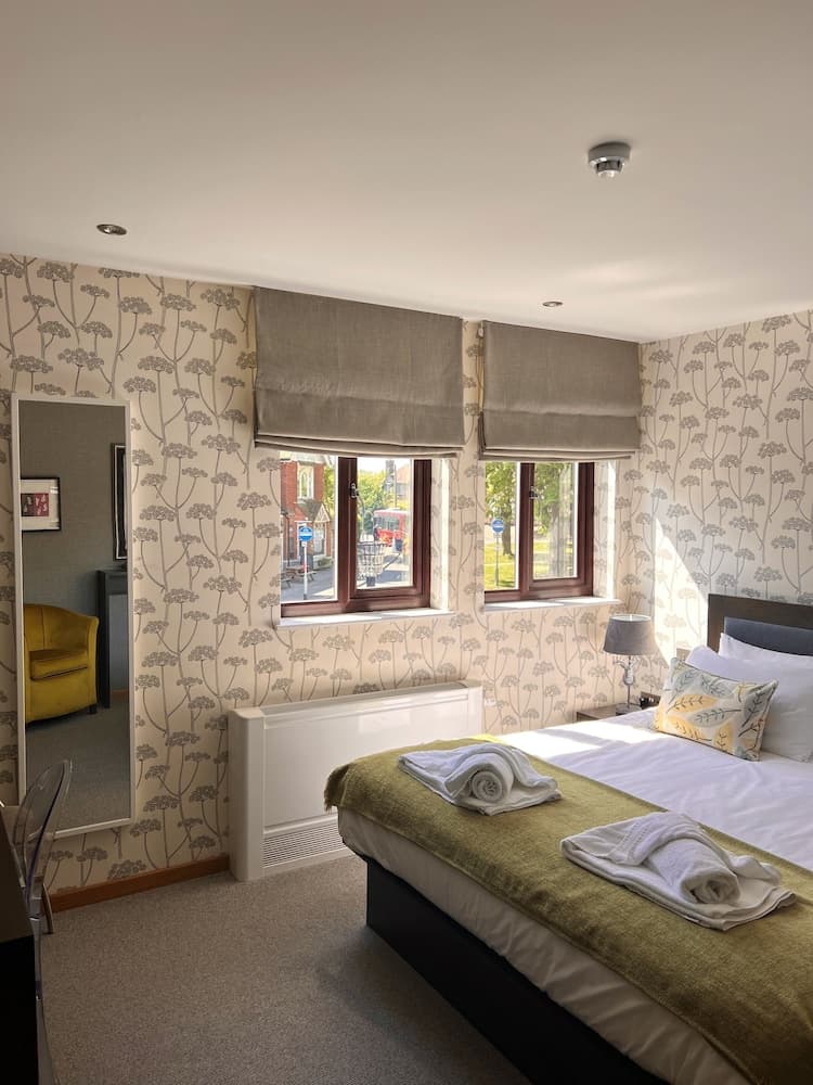 The Bakery B&b, Tatsfield