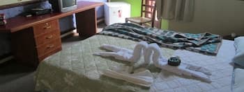 Pousada Inconfidência Mineira