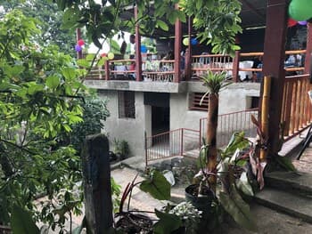 Turin Vue La Montagne Lodge