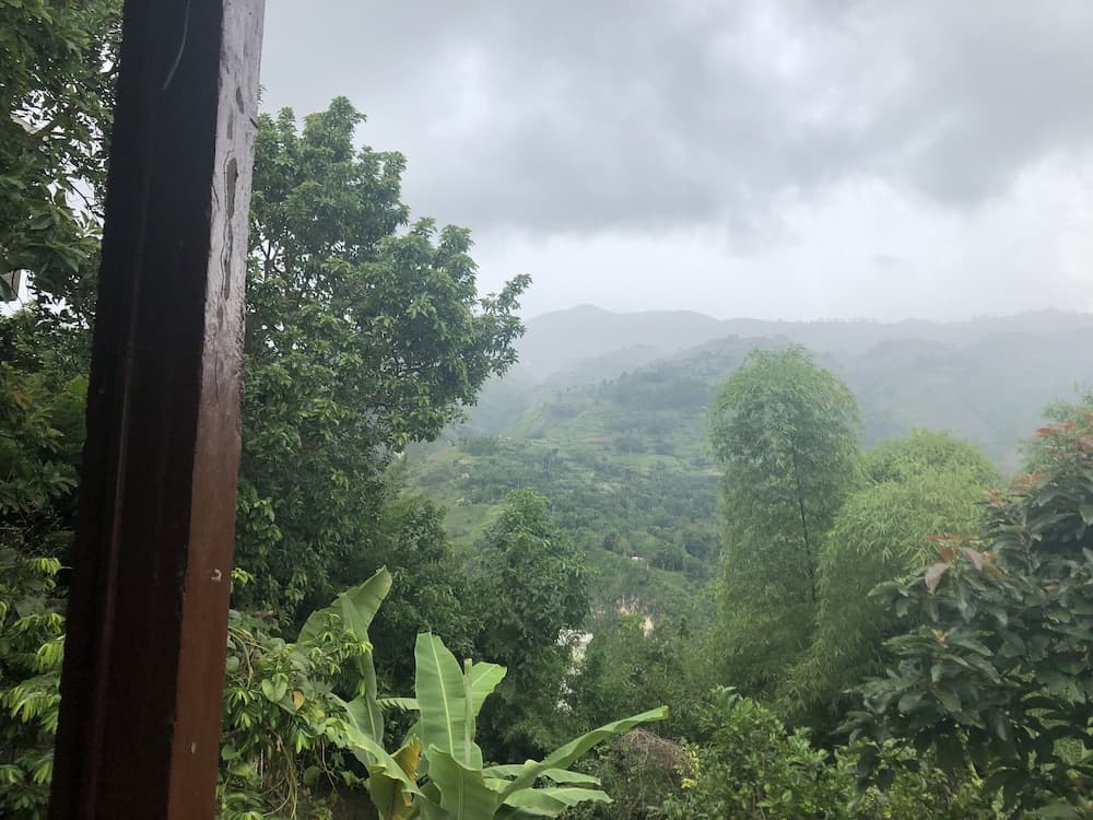 Turin Vue La Montagne Lodge