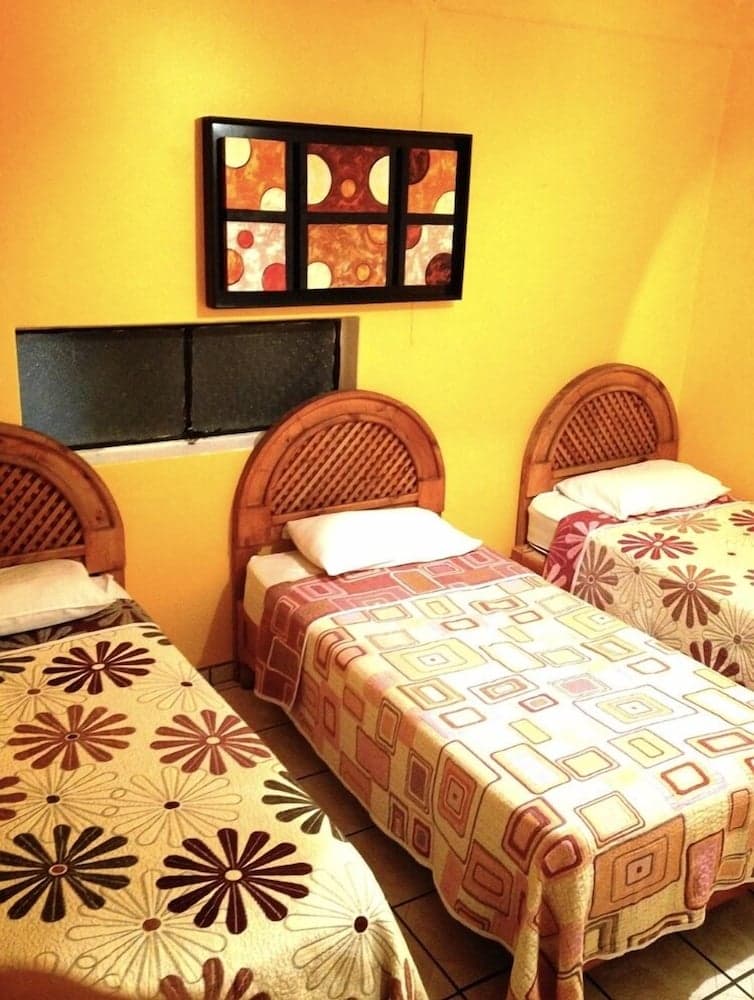 Hotel Mi Viejo Refugio