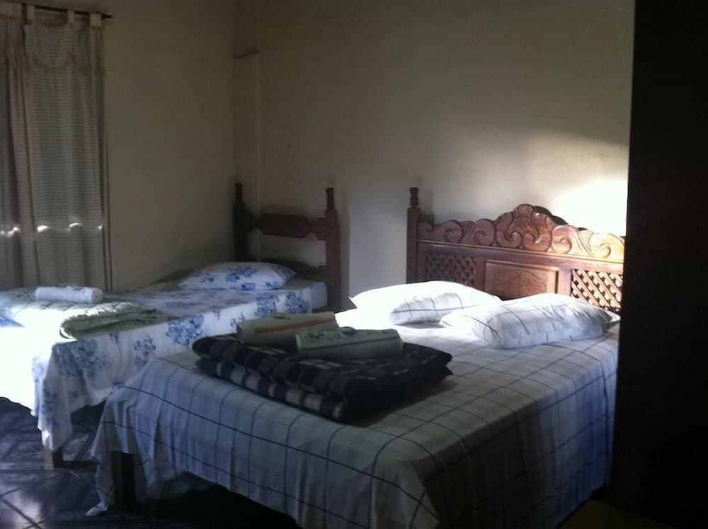 Pousada Ciclo do Ouro