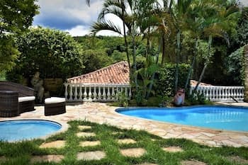 Pousada Arcádia Mineira