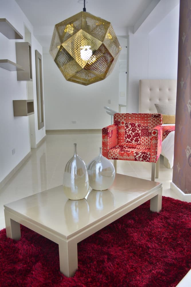 Monterosa Apartamentos Amoblados