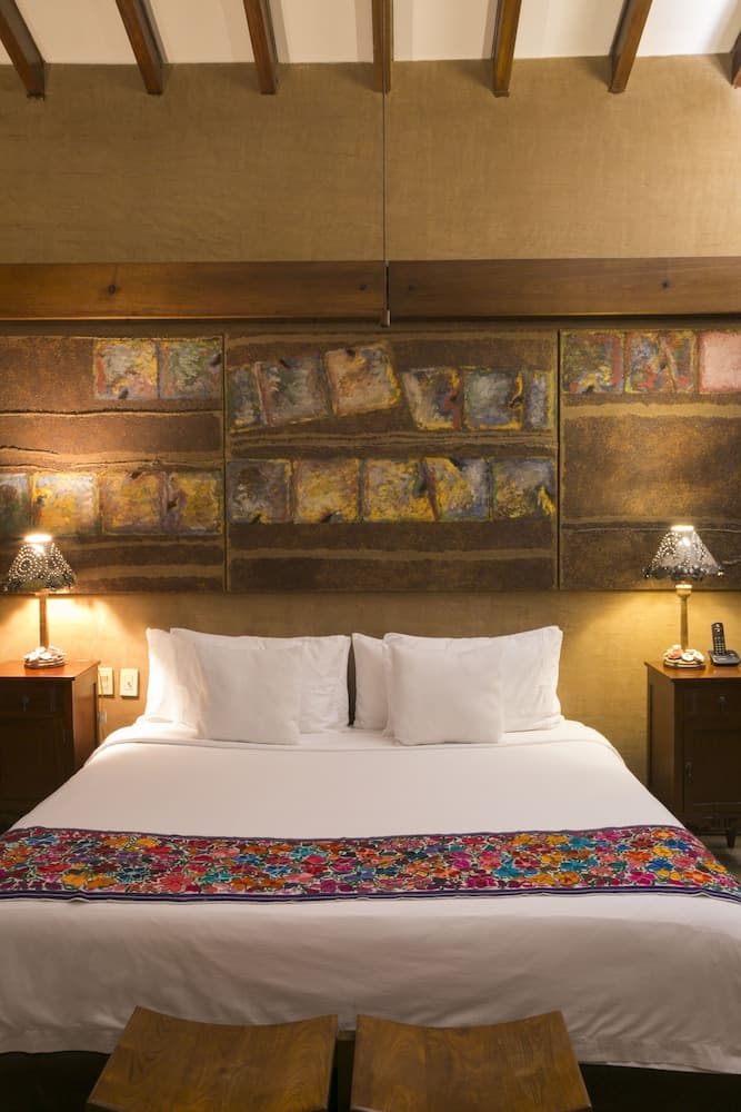 Sazagua Hotel Boutique