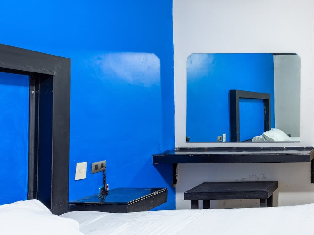 Hotel Florida, Centro Histórico