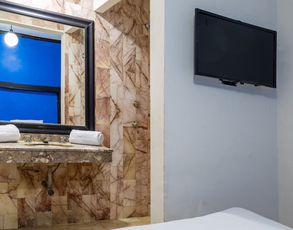 Hotel Florida, Centro Histórico