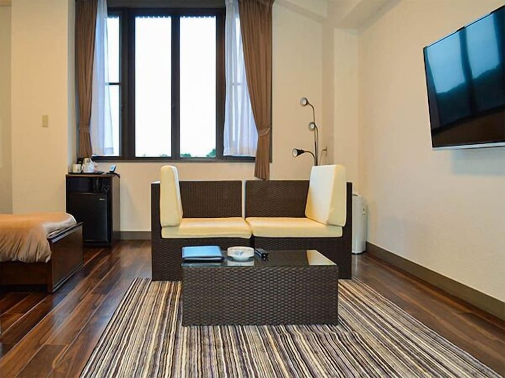 LiVEMAX RESORT Jogasaki Kaigan