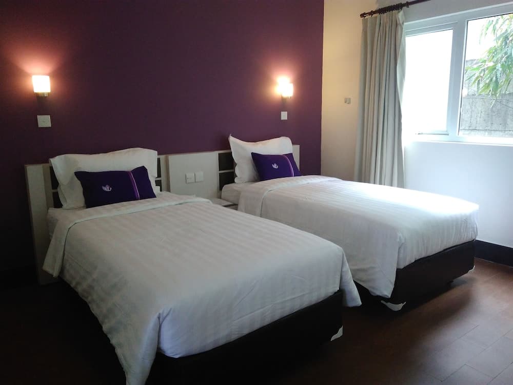 Hotel Tilamas Juanda