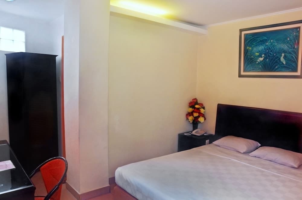 Plaza Hotel Harco Mangga Dua