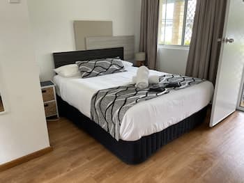 Forster and Wallis Lake Motel