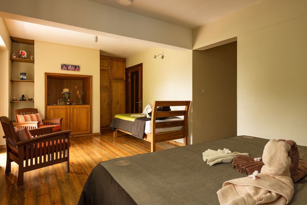 Happy Days Guest House