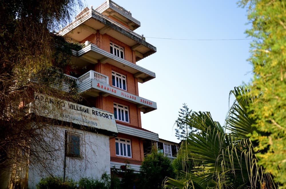 hotel image