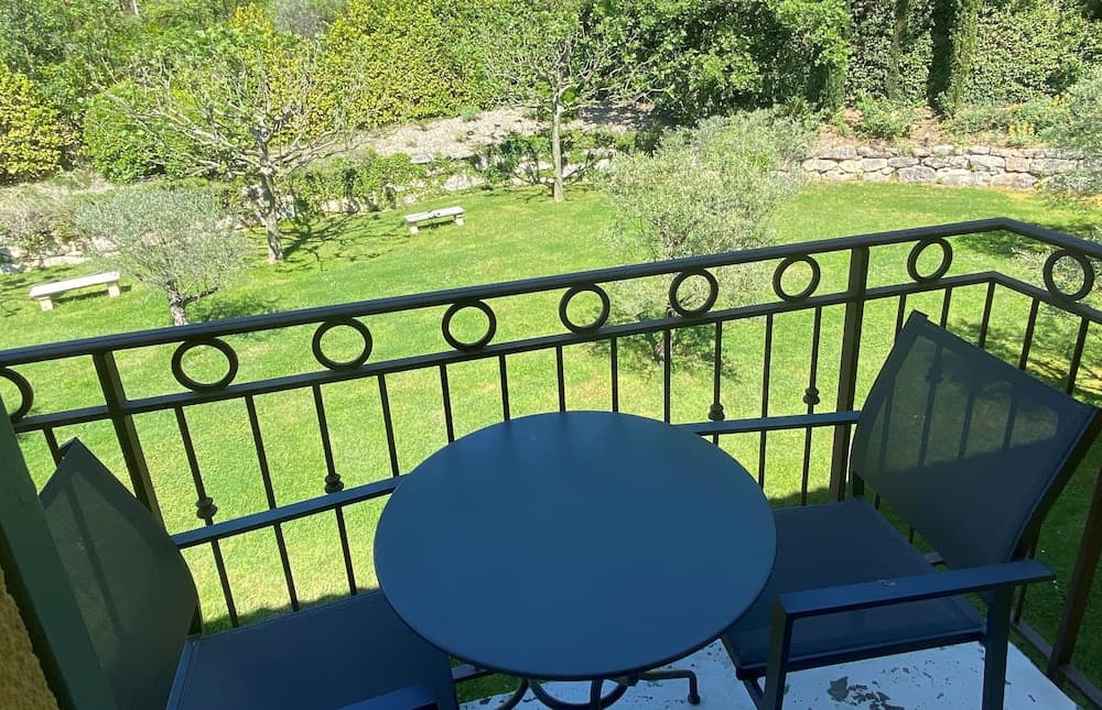 Hôtel Les Sables d'Ocre & SPA