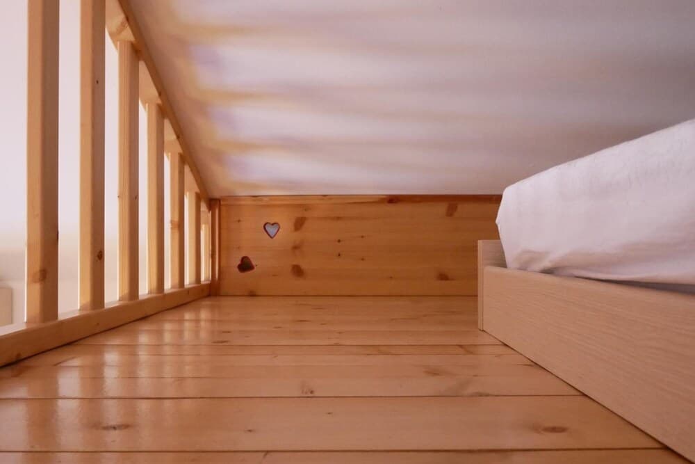 Residence dei Walser