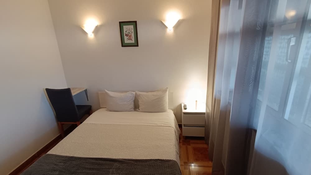 Residencial S. Gião