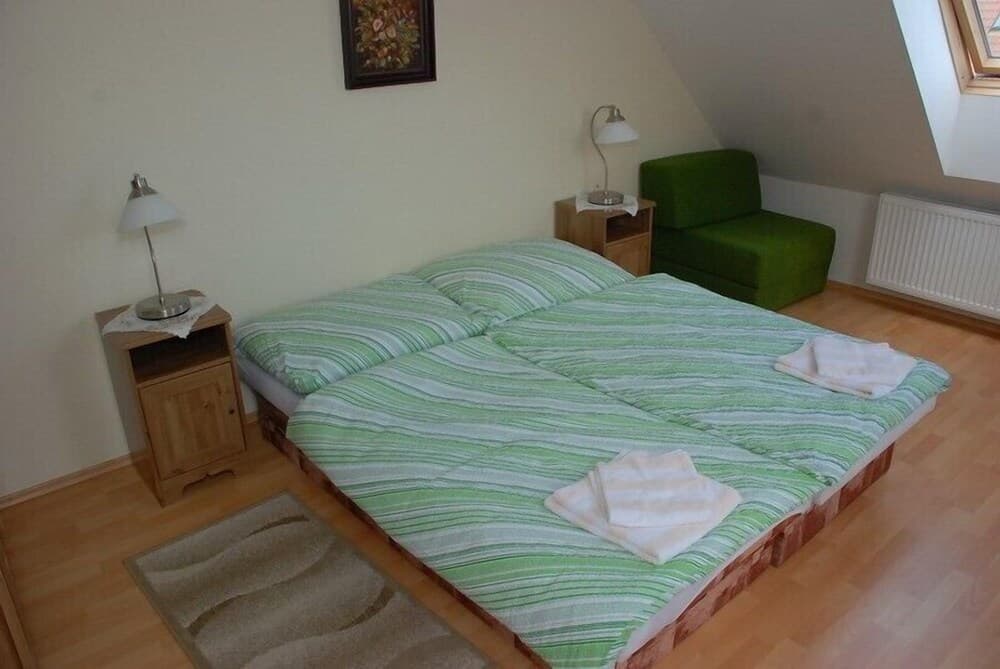 Apartmany Bratislava