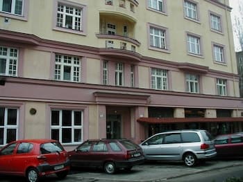 Apartmany Bratislava