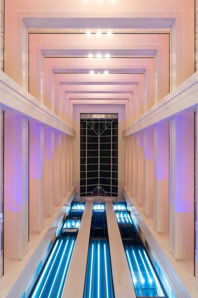 Radisson Blu Hotel Nairobi Upper Hill