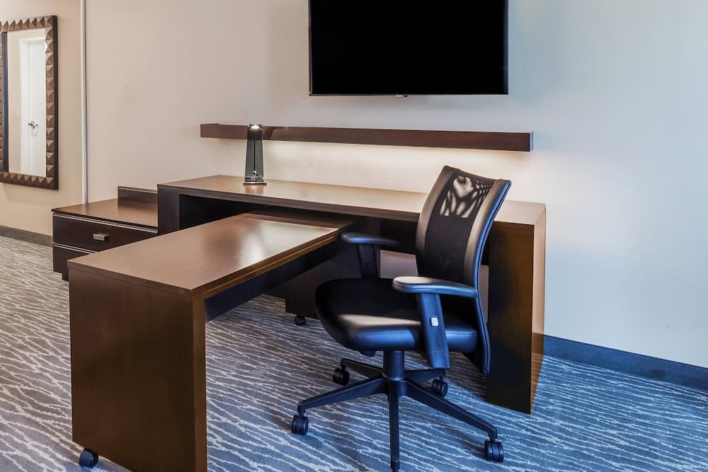 Courtyard Houston I-10 West/Park Row