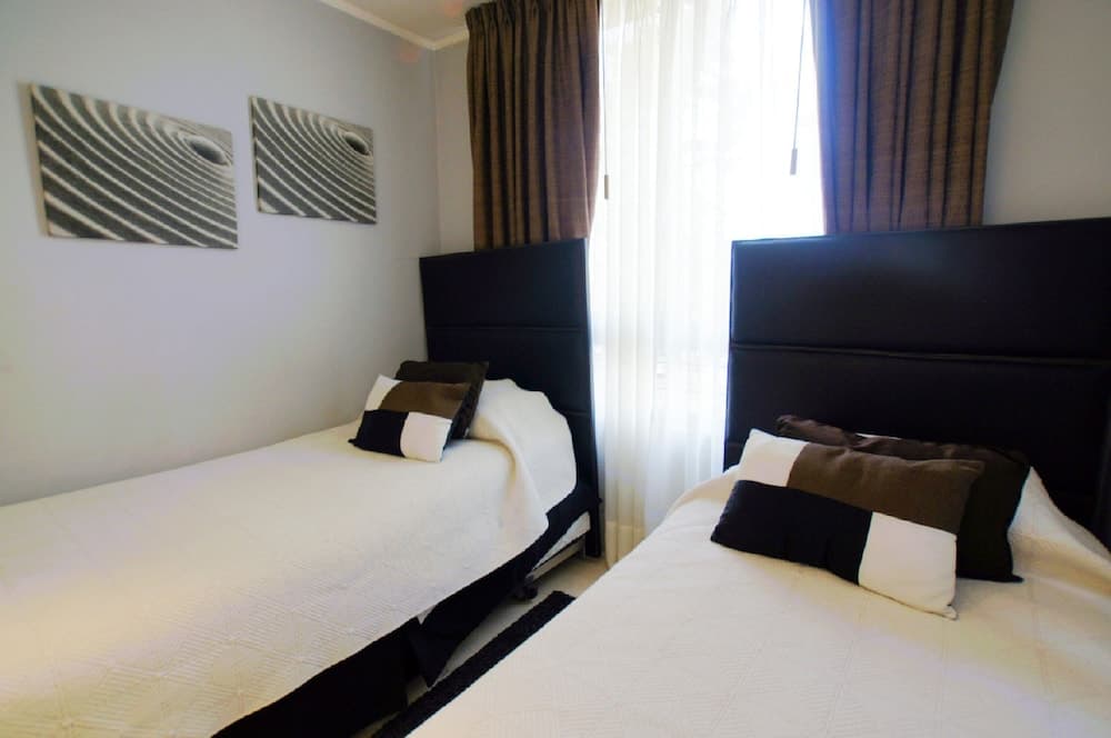 Alto Lyon Departamentos